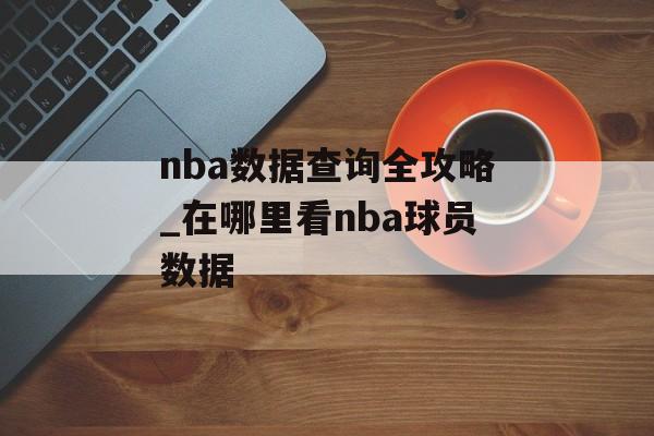 nba数据查询全攻略_在哪里看nba球员数据