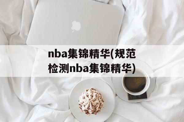 nba集锦精华(规范检测nba集锦精华)