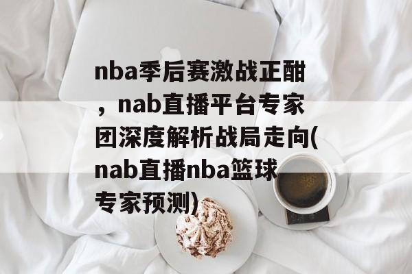 nba季后赛激战正酣，nab直播平台专家团深度解析战局走向(nab直播nba篮球专家预测)