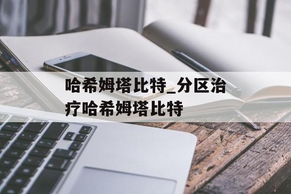 哈希姆塔比特_分区治疗哈希姆塔比特