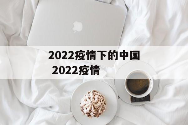 2022疫情下的中国 2022疫情