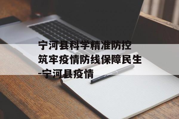宁河县科学精准防控 筑牢疫情防线保障民生-宁河县疫情