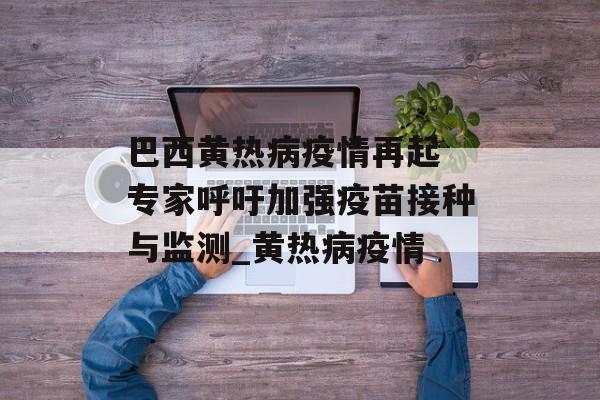 巴西黄热病疫情再起 专家呼吁加强疫苗接种与监测_黄热病疫情