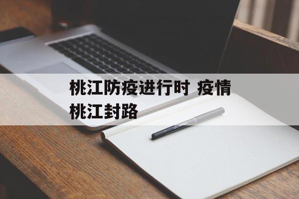 桃江防疫进行时 疫情桃江封路
